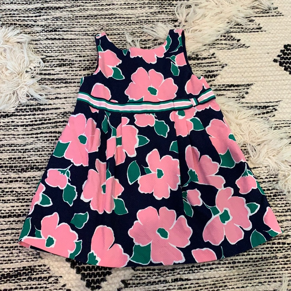 24month Janie and Jack shift dress